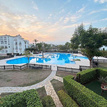 Sunset Haven - La Torre Golf Resort Рольдан Экстерьер фото
