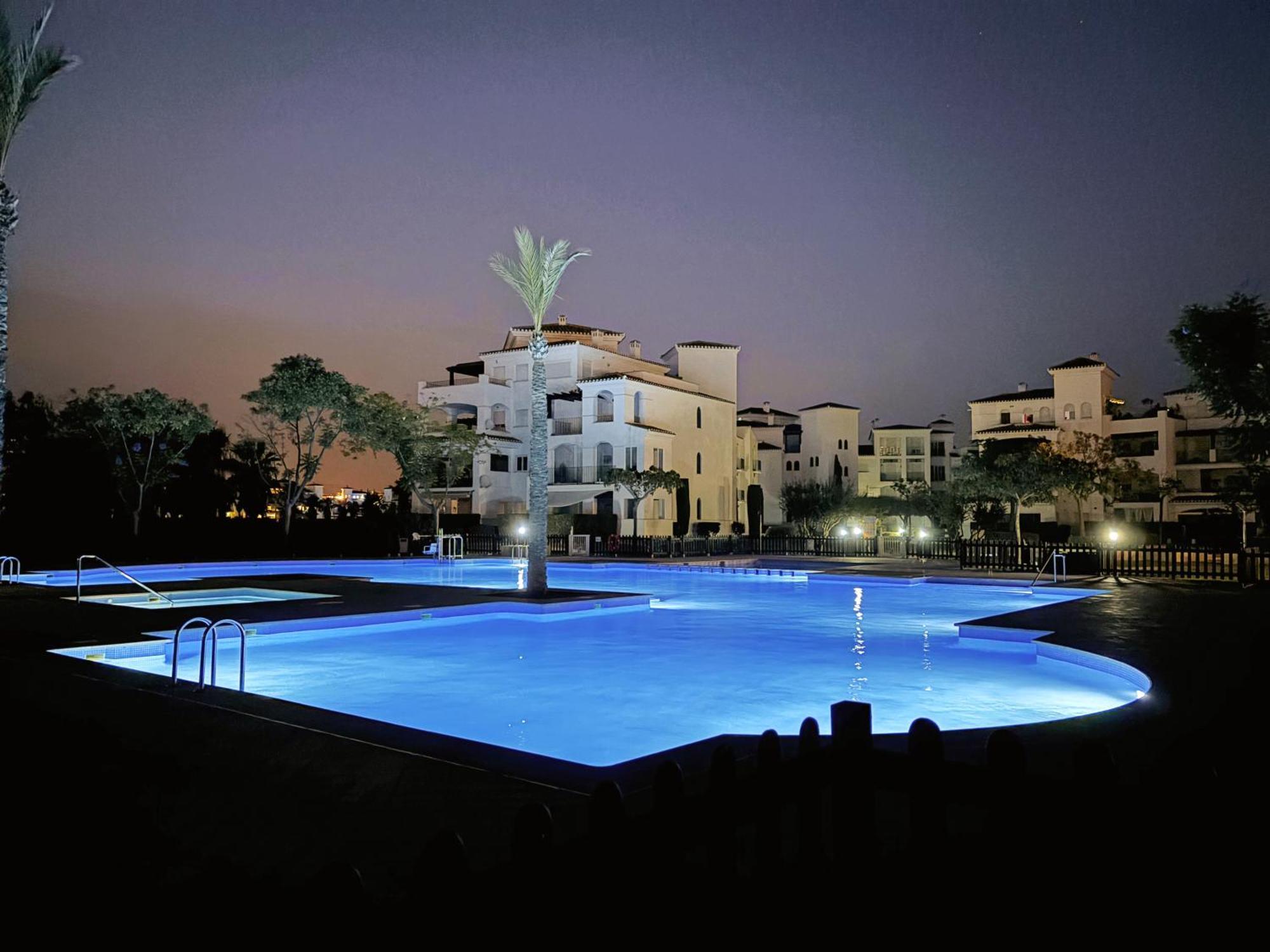 Sunset Haven - La Torre Golf Resort Рольдан Экстерьер фото