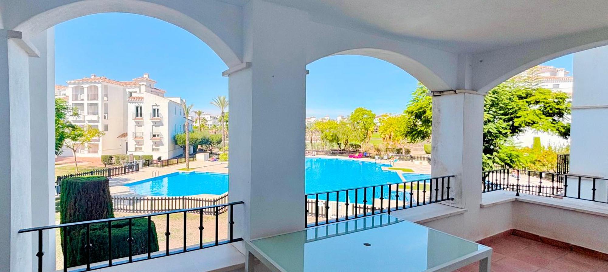 Sunset Haven - La Torre Golf Resort Рольдан Экстерьер фото